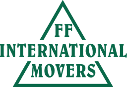 SIA "FF INTERNATIONAL MOVERS"