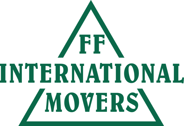 SIA "FF INTERNATIONAL MOVERS"