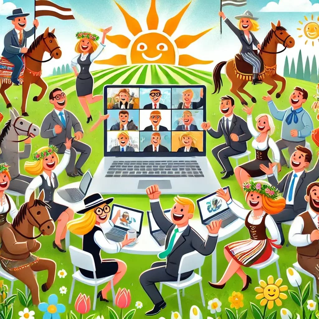 Starptautiskā muzeju diena | Finanšu fokusa diena | Klātienes tikšanās Aston viesnīcā