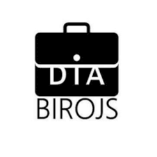 SIA ''DTA birojs''.